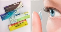 Multifocal Contact Lenses