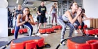 Fitness Equipment