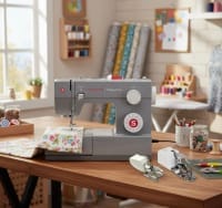 Machine Quilting Tools