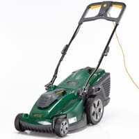 Electric Lawnmowers