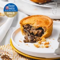 Traditional Handmade Pies