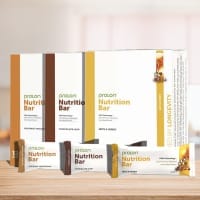 Energy Bars