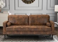 Leather Sofas