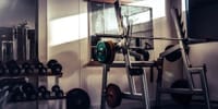 Reduced Gym Memberships