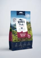 Air-Dried Cat Food