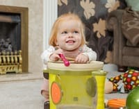 Toys and Baby Goods