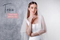 Bridal Veils