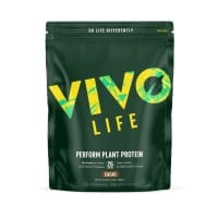 Plant-Based Protein Powders