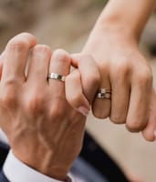 Engagement and Wedding Rings