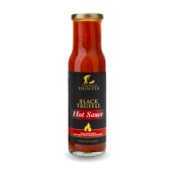 Truffle Sauces and Condiments