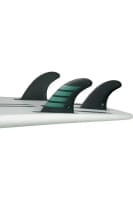 Leashes and Fins
