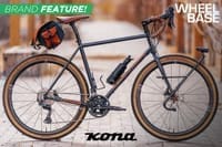 Gravel Bikes