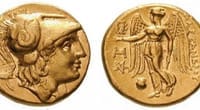 Historic Coins