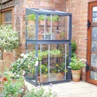 Mini Greenhouses