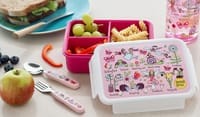 Lunch Bags and Boxes