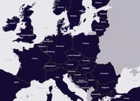 Interrail Global Passes