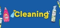 Home Cleaning Essentials
