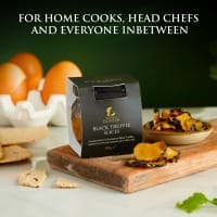 Truffle Snacks