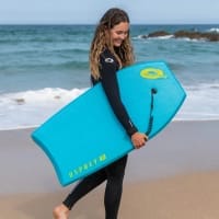 Bodyboards