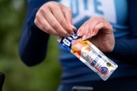 Energy Gels