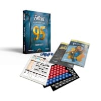 RPG starter sets