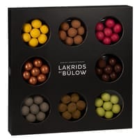 Gourmet A Selection Boxes