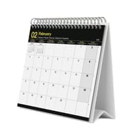 Calendars and Stationery