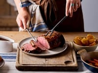 Organic Beef Cuts