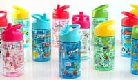 Drinks Bottles