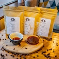 Fairtrade Teas