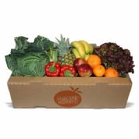 Local Fruits and Vegetables