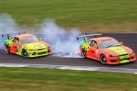 Drift Experiences