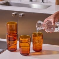 Drinking Glasses