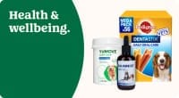 Pet Grooming Products