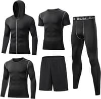 Fitness and Sports Gear