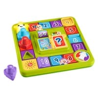 Educational Toys