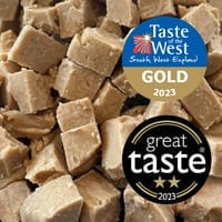 Vegan Fudge Options