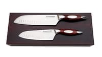 Santoku Knives
