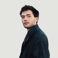 Second-Hand Clothing for Men