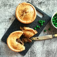 Vegan and Vegetarian Options