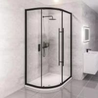 Showers and Enclosures