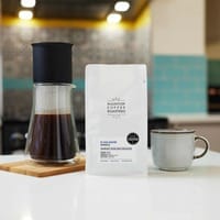 Espresso Blends
