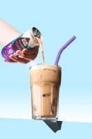 Cold Brew Coffee