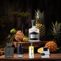 Niche Perfumes