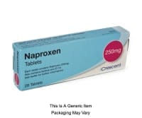 Over-the-counter Medicines