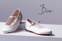 Childrens Shoes & Accessories