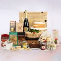 Tea and Coffee Hampers