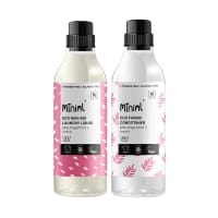 Plastic-Free Laundry Solutions