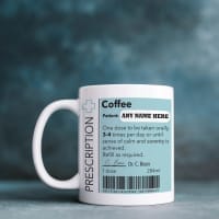 Personalised Mugs