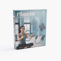 Resistance Bands and Fitness Accessories